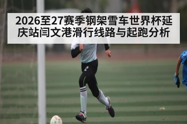 2026至27赛季钢架雪车世界杯延庆站闫文港滑行线路与起跑分析